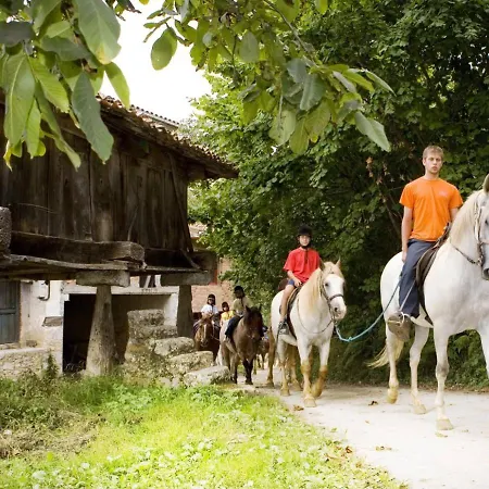 Casa Pedrasrubias Salceda de Caselas