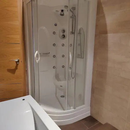 Apartman Casa Pedrasrubias *
