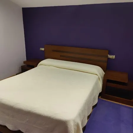 Apartment Casa Pedrasrubias *