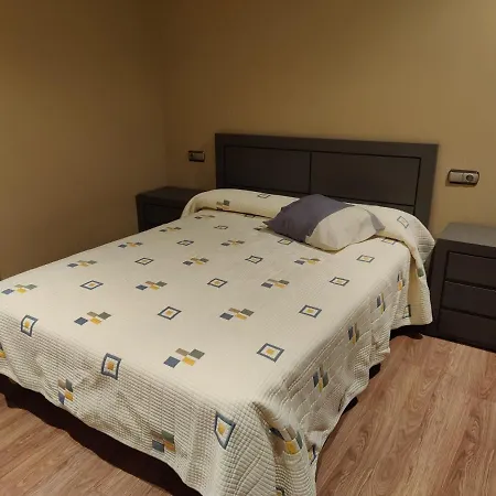 Casa Pedrasrubias * Salceda de Caselas