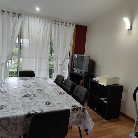 Casa Pedrasrubias *
