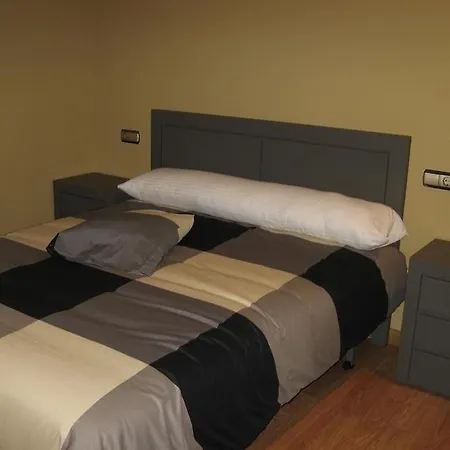 Casa Pedrasrubias * Salceda de Caselas