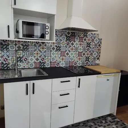 Apartment Casa Pedrasrubias