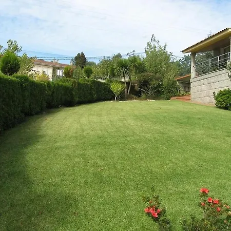 Casa Pedrasrubias Salceda de Caselas